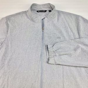 Travis Mathew Men’s Golf Lightweight Jacket